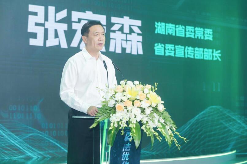 【合作伙伴】強強聯(lián)合 當(dāng)虹科技與長沙馬欄山視頻文創(chuàng)產(chǎn)業(yè)園戰(zhàn)略合作