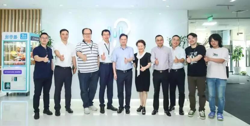 【合作伙伴】宏路數(shù)據(jù)大數(shù)據(jù)技術(shù)，助力政府實(shí)現(xiàn)精準(zhǔn)企業(yè)服務(wù)