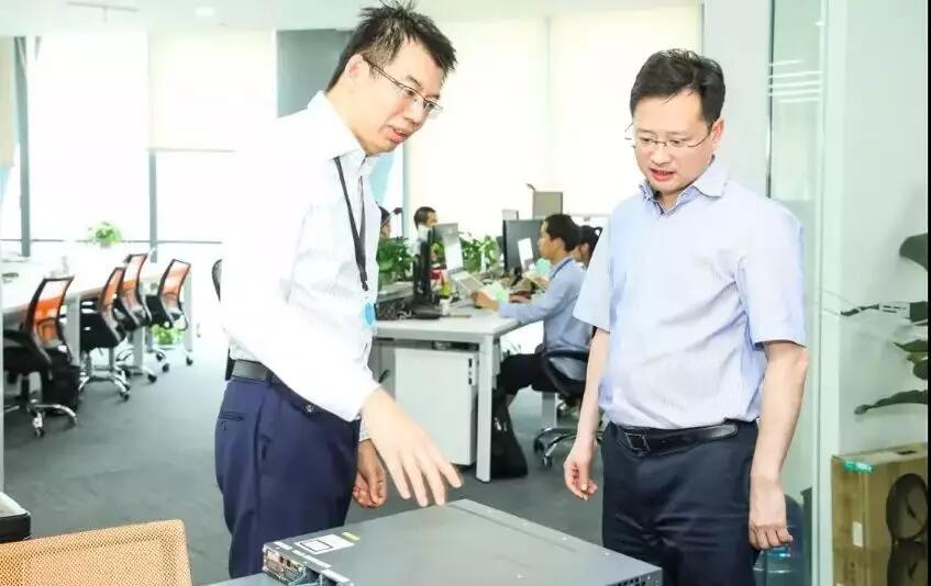 【合作伙伴】宏路數(shù)據(jù)大數(shù)據(jù)技術(shù)，助力政府實(shí)現(xiàn)精準(zhǔn)企業(yè)服務(wù)