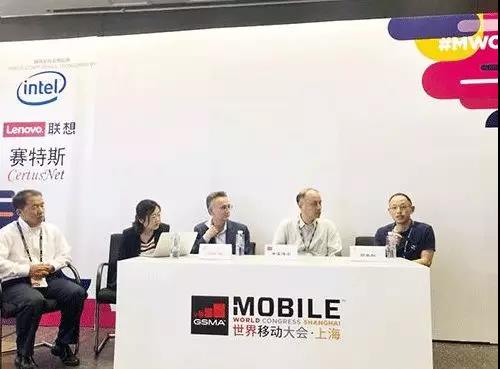 【合作伙伴】賽特斯與中國電信、英特爾、聯(lián)想強(qiáng)強(qiáng)聯(lián)手 演繹NFV加速度