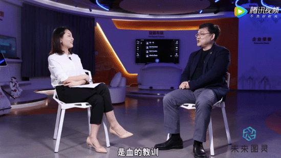 【合作伙伴】小i機(jī)器人朱頻頻博士專訪：AI創(chuàng)業(yè)最大的困難是不知道前面還會有什么困難