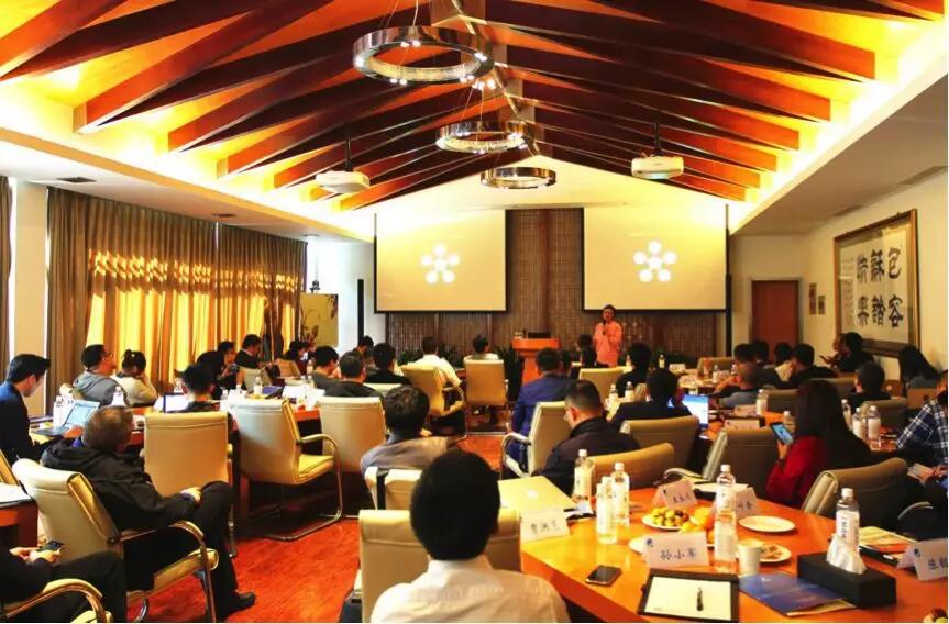 【動(dòng)態(tài)新聞】匯聚食勢(shì)、掌控食機(jī)、把握新食代——天堂硅谷食品閉門會(huì)圓滿舉行