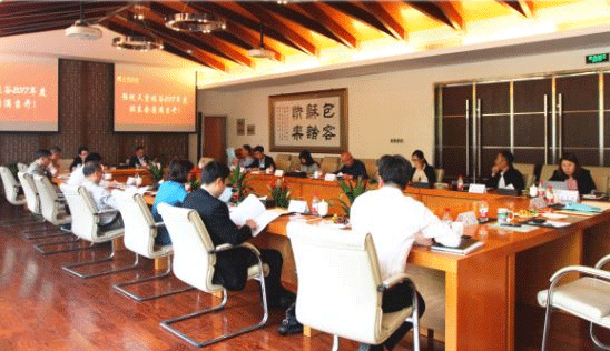 【動態(tài)新聞】不忘初心，砥礪前行——天堂硅谷2017年度股東會圓滿舉行