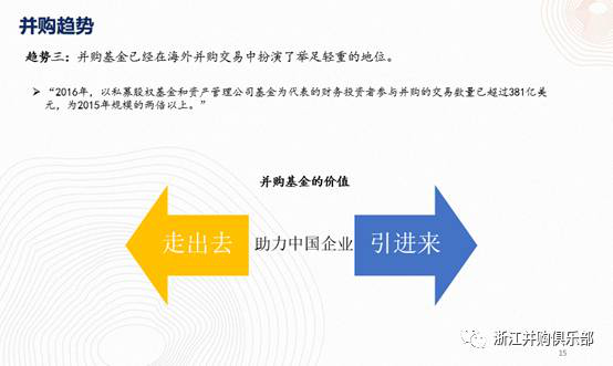 【精彩回顧】硅谷天堂總裁鮑鉞在“上市公司并購(gòu)重組與經(jīng)濟(jì)轉(zhuǎn)型升級(jí)”論壇上的講話