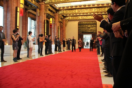 感恩2012，祈福2013